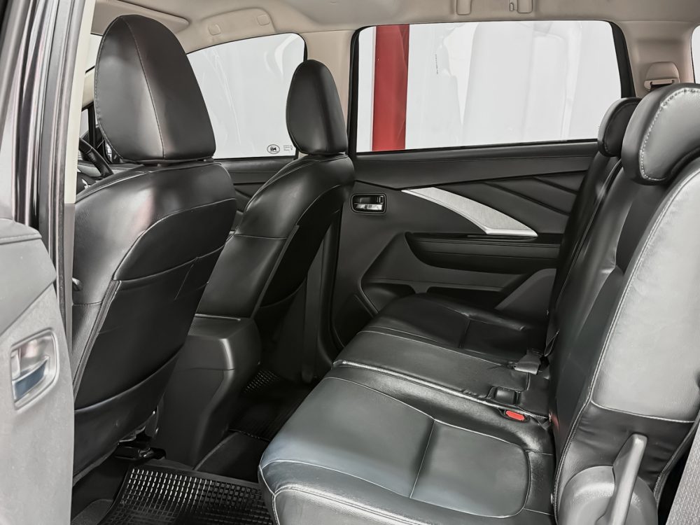 2021 MITSUBISHI XPANDER 1.5 GT [1C0020] - 7