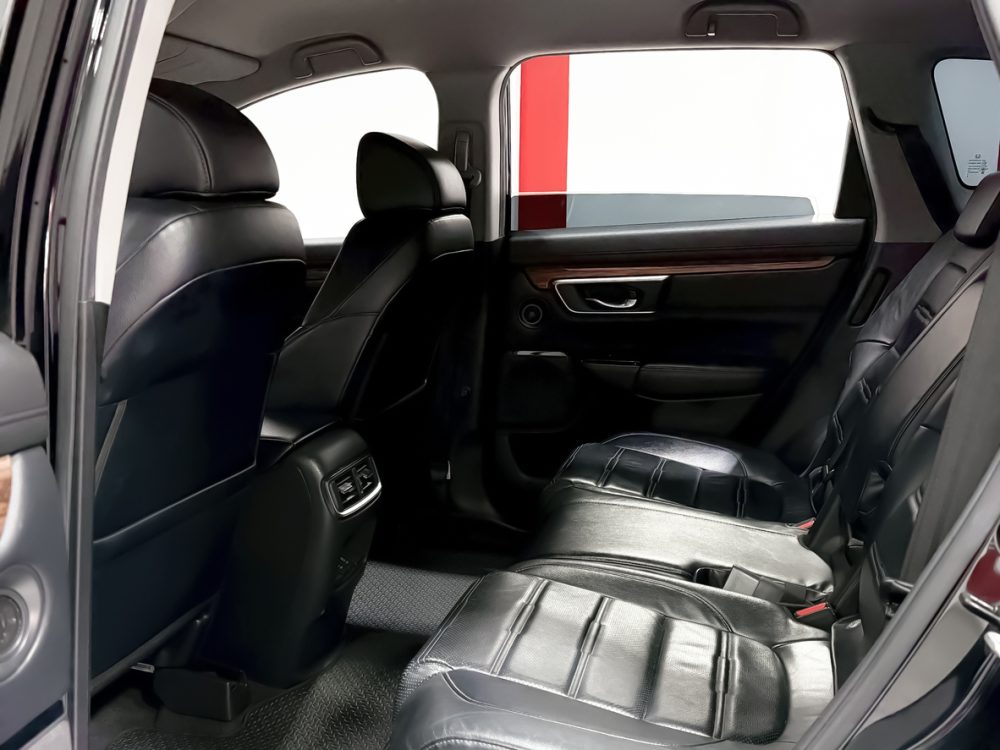 2018 HONDA CR-V 2.4 EL AWD [1S1245] - 7