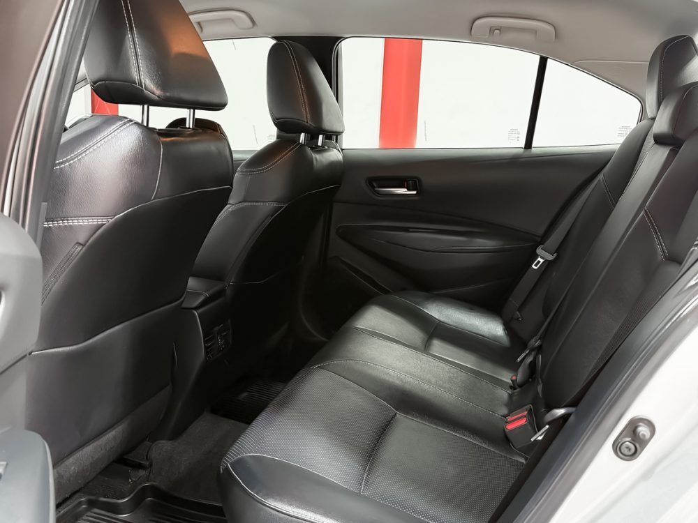 2021 TOYOTA COROLLA  ALTIS 1.8 HYBRID PREMIUM [1C0024] - 7