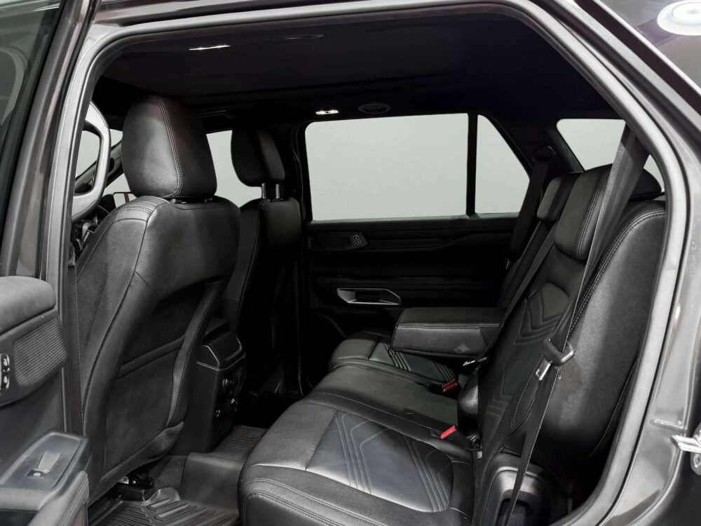 FORD EVEREST 2.0 TITANIUM+ [1P2565V] - 6
