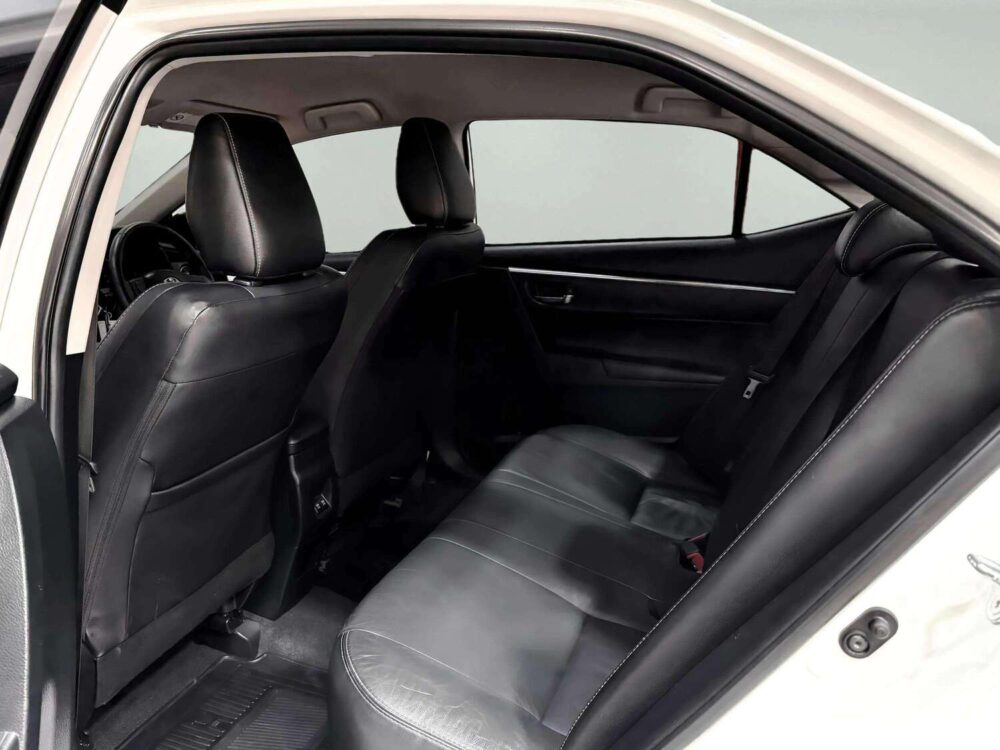TOYOTA COROLLA ALTIS 1.8 S [1C0033V] - 6
