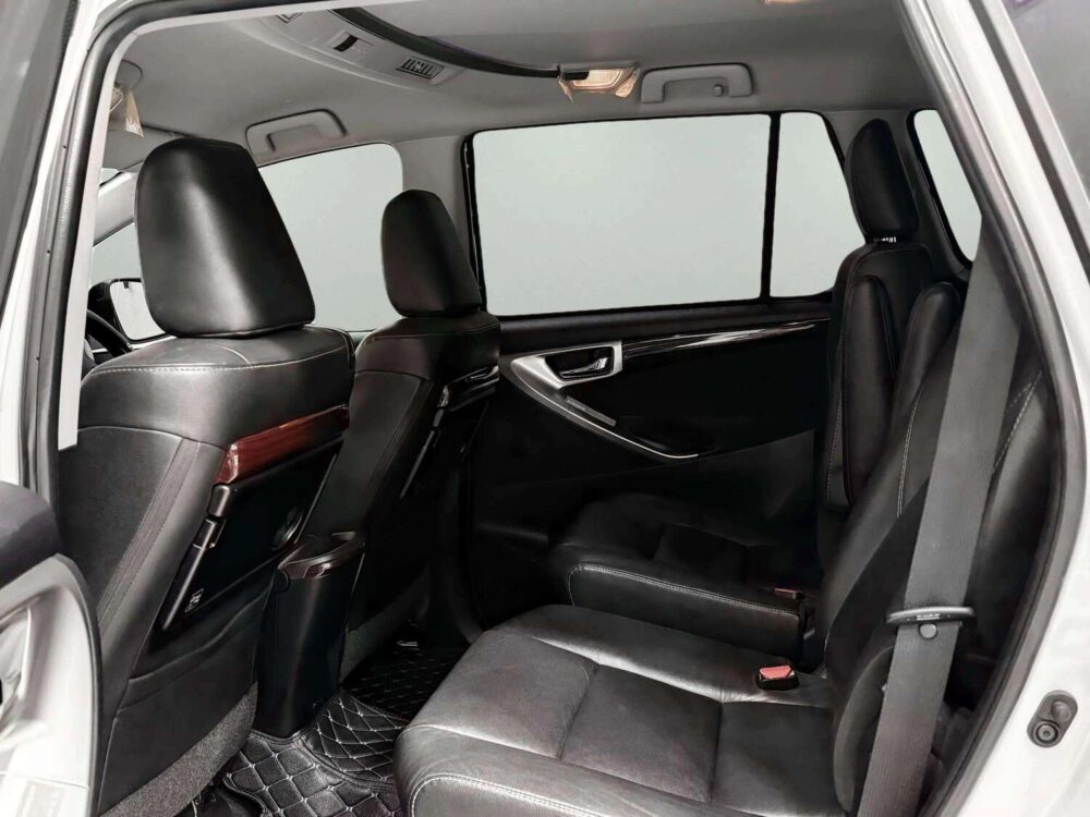 2017 TOYOTA INNOVA 2.8 V CRYSTA [1C0041V] - 7