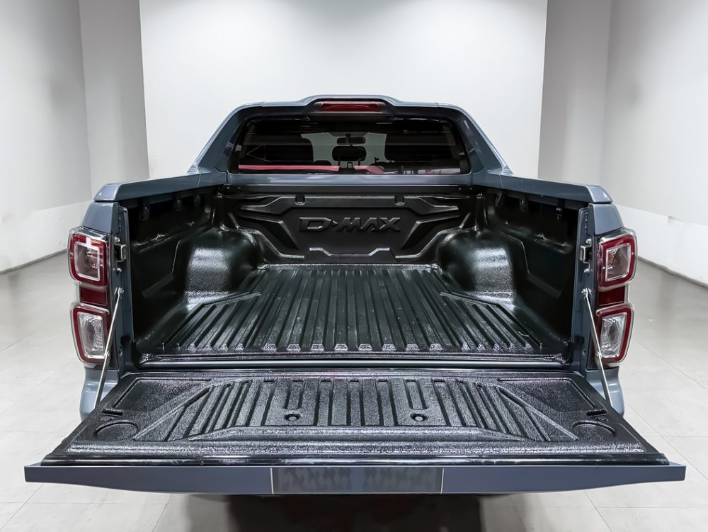 D-MAX 1.9 X-SERIES HI-LANDER CAB-4 [1N0042] - 8