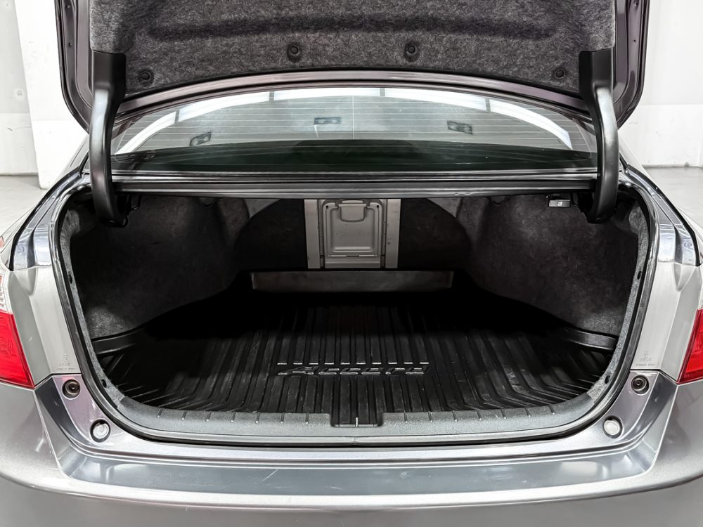 2013 HONDA ACCORD 2.4 EL [1D0017V] - 7