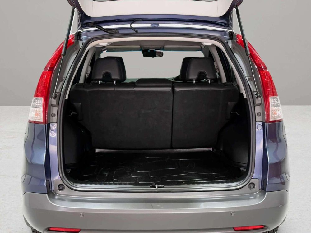2015 HONDA CR-V 2.4 EL [1S1255V] - 7