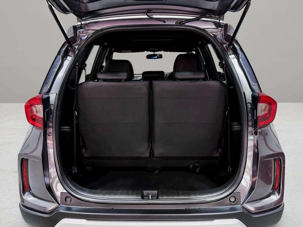 2019 HONDA BR-V 1.5 SV [1S1252] - 1