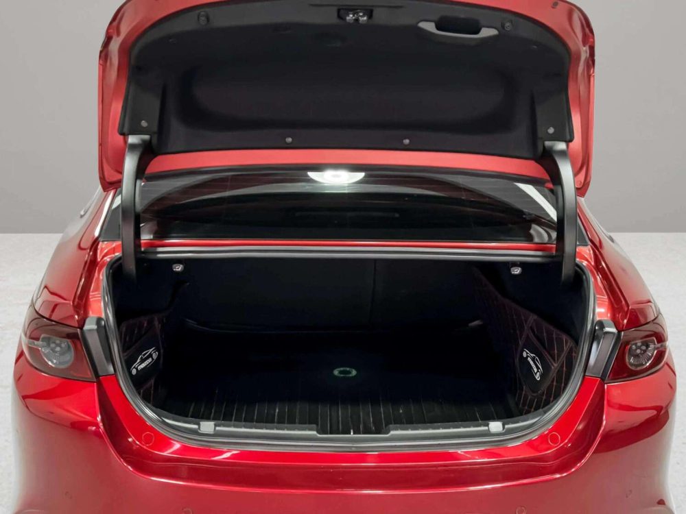 2020 MAZDA 3 2.0 S [1T0002V] - 7