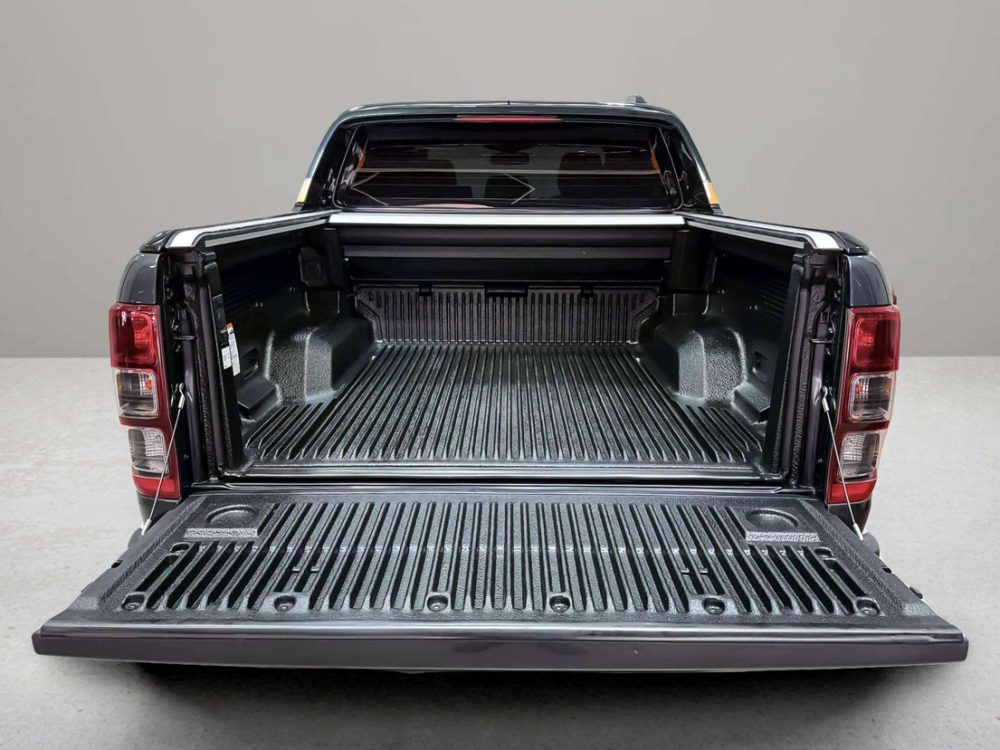 2021 FORD RANGER 2.0 WILDTRAK HI-RIDER [9P0935V] - 10
