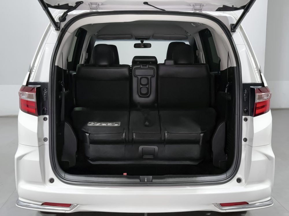 2015 HONDA ODYSSEY 2.4 E [1P2519V] - 8
