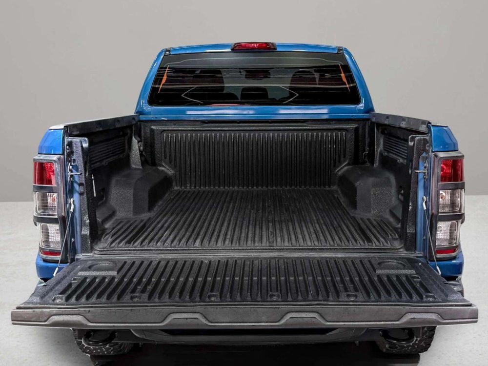 2021 FORD RANGER 2.0 RAPTOR 4WD [1P2517] - 1