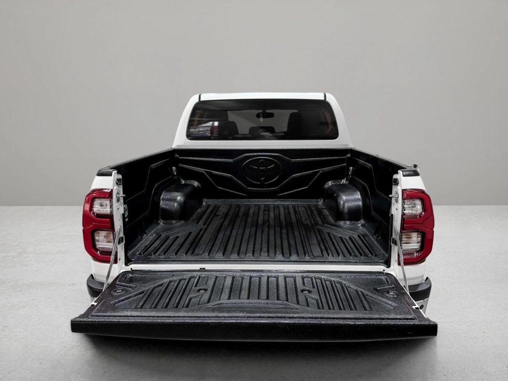2020 TOYOTA HILUX REVO 2.4 HIGH PRERUNNER [1P2539] - 9