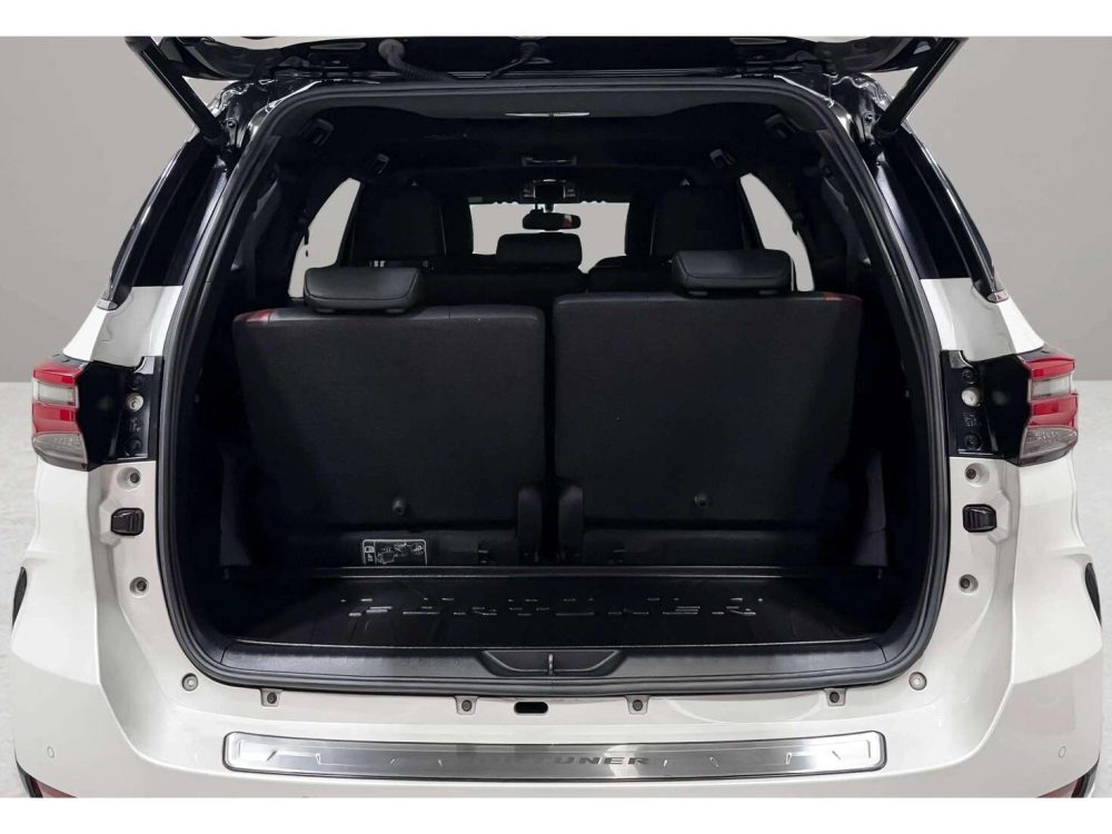 2021 TOYOTA FORTUNER 2.4 LEGENDER [1D0024V] - 8