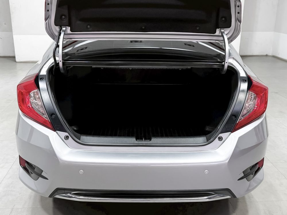 2021 HONDA CIVIC 1.8 EL [1D0010V] - 8