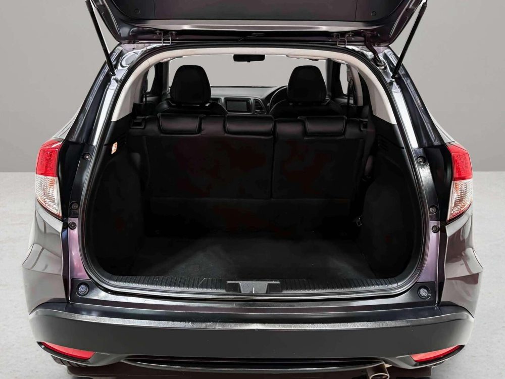2019 HONDA HR-V 1.8 E [1S1251] - 8