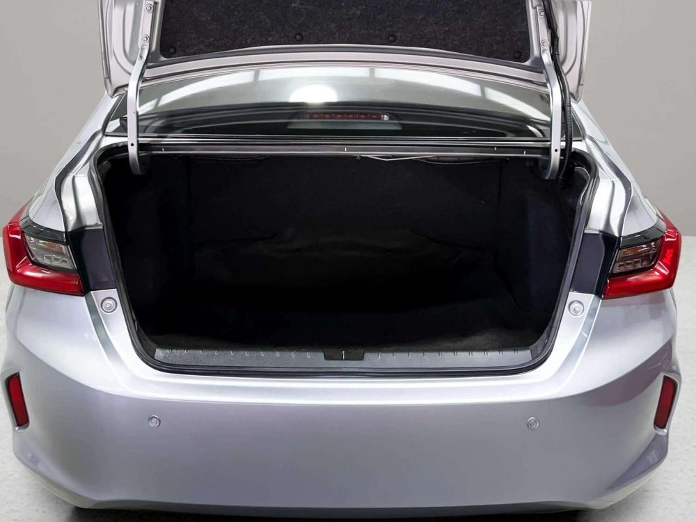2021 HONDA CITY 1.0 SV [1P2545] - 7