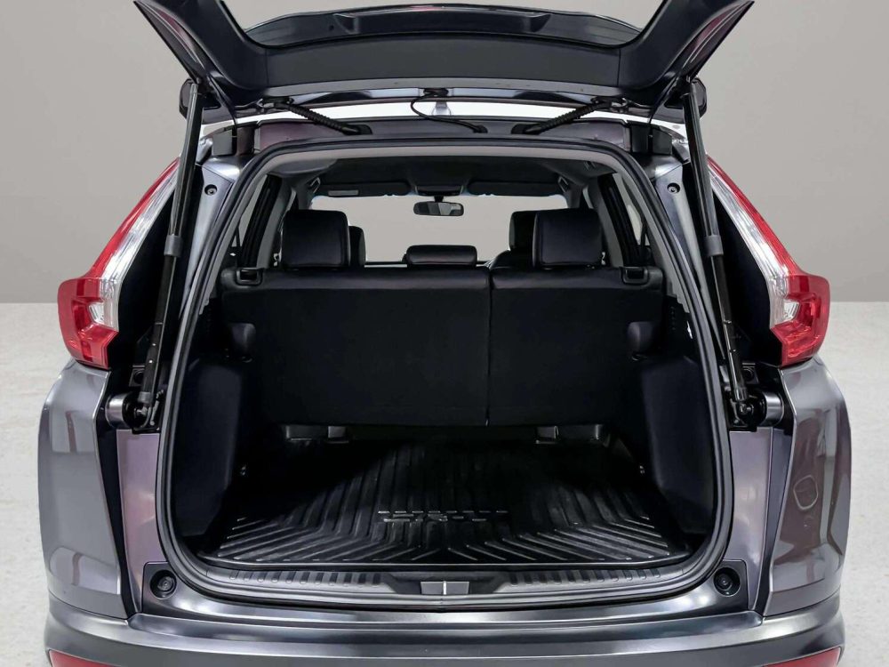 2019 HONDA CR-V 2.4 S [1A0005V] - 8