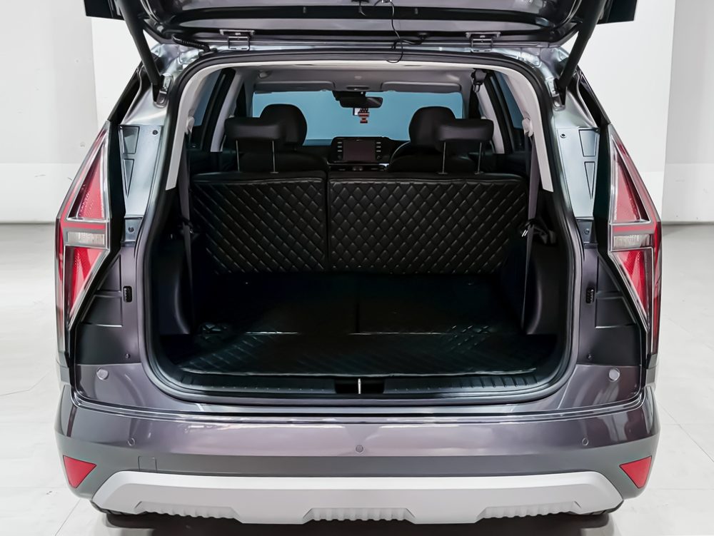 2023 HYUNDAI STARGAZER 1.5 SMART 7 [1D0009V] - 8