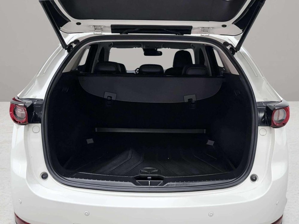 2019 MAZDA CX-5 2.0 SP [1T0004V] - 8