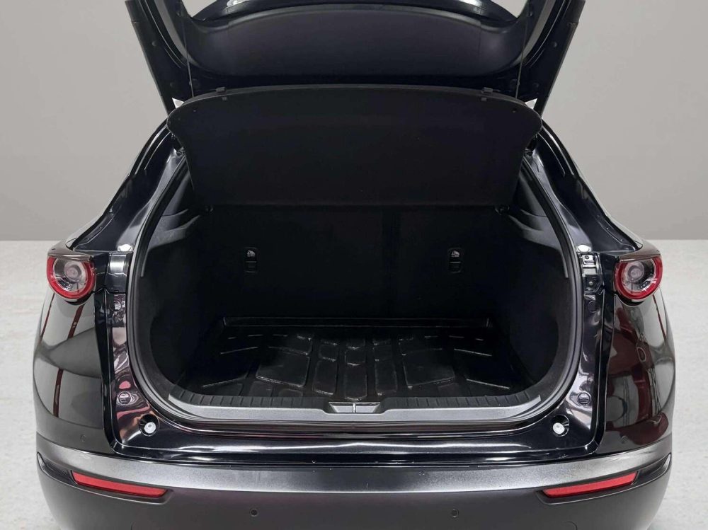 2021 MAZDA CX-30 2.0 SP [1D0025V] - 8