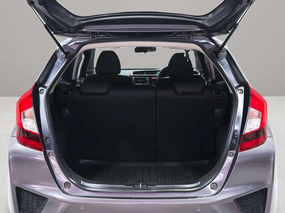2016 HONDA JAZZ 1.5 S [1P2555V] - 8