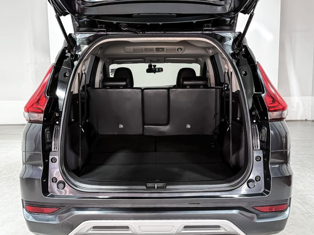 2021 MITSUBISHI XPANDER 1.5 GT [1C0020] - 8