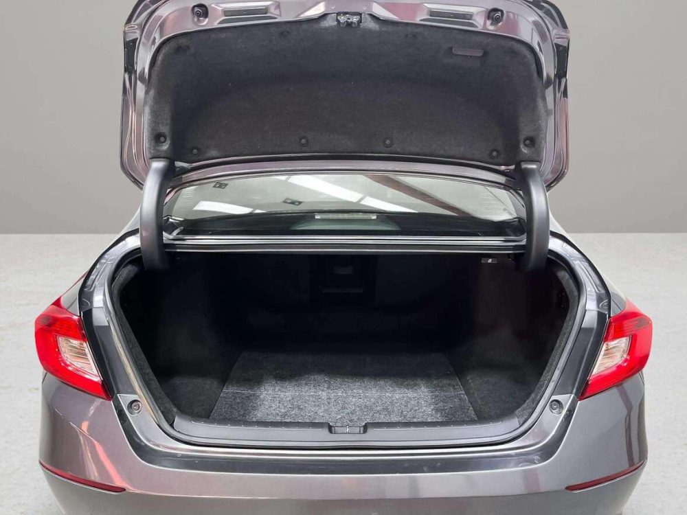 2022 HONDA CR-V 2.4 BLACK EDITION [1D0026V] - 8