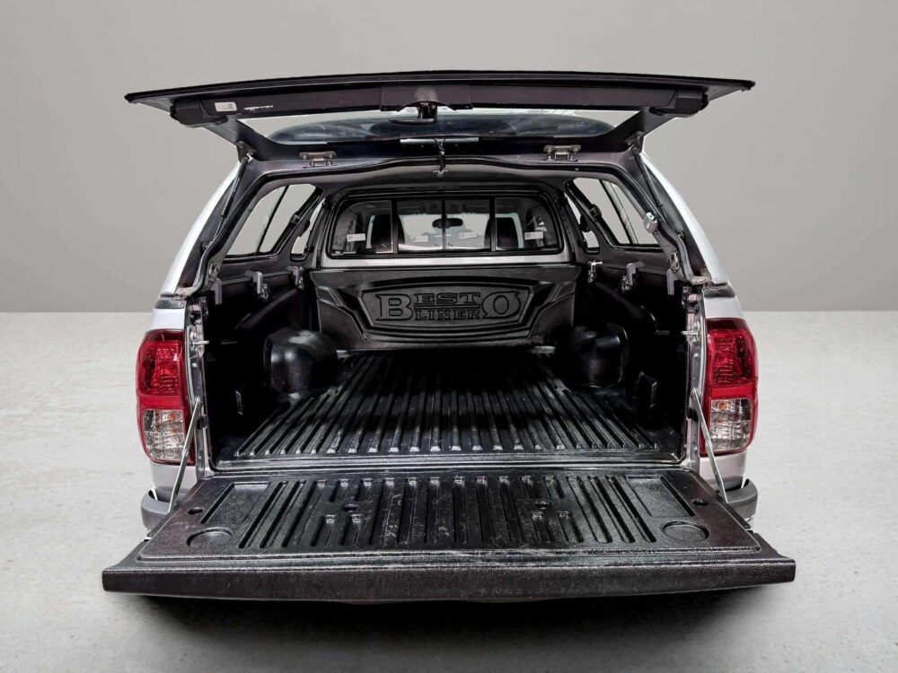 TOYOTA HILUX REVO 2.4 Z EDITION ENTRY [1P2559] - 7