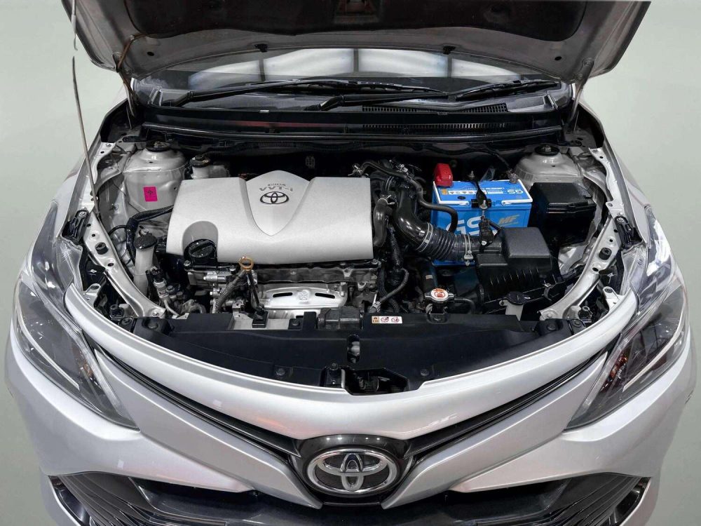 2021 TOYOTA VIOS 1.5 MID [1P2547] - 9
