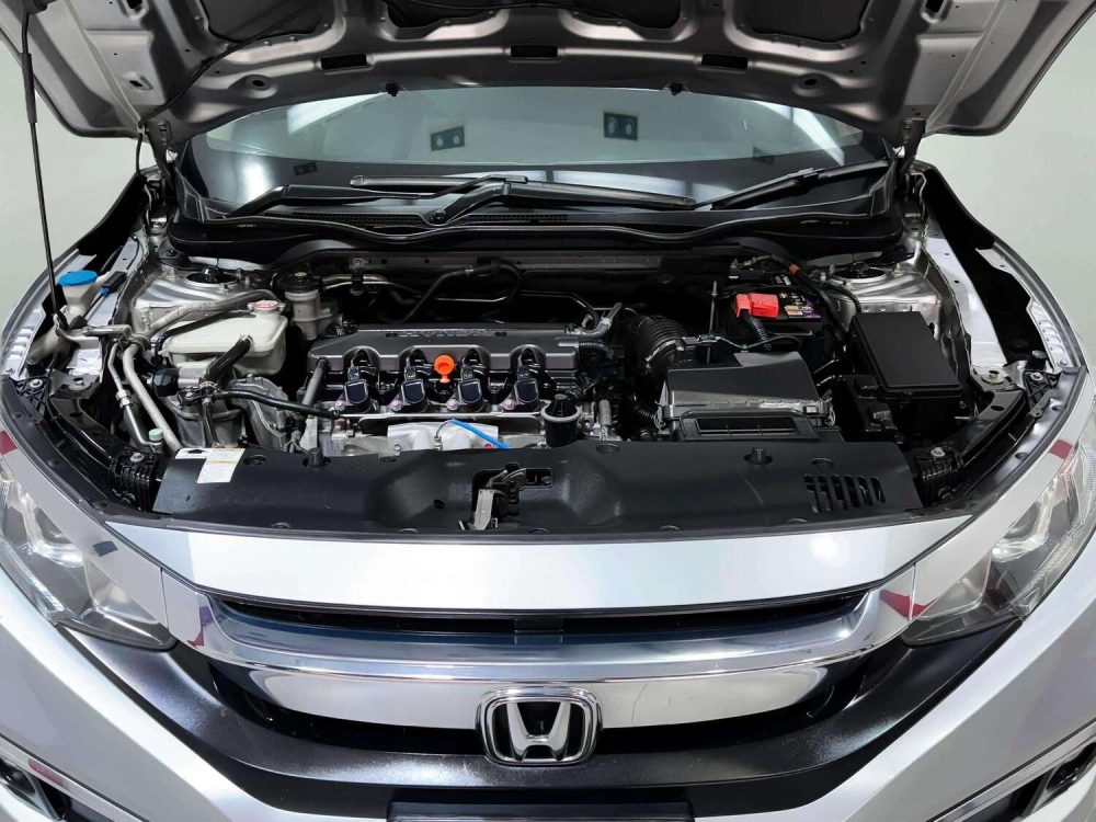 2020 HONDA CIVIC 1.8 EL [1P2541] - 9