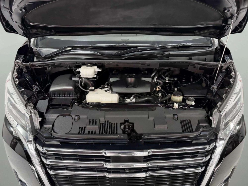 2020 TOYOTA MAJESTY 2.8 GRANDE [1C0026] - 19