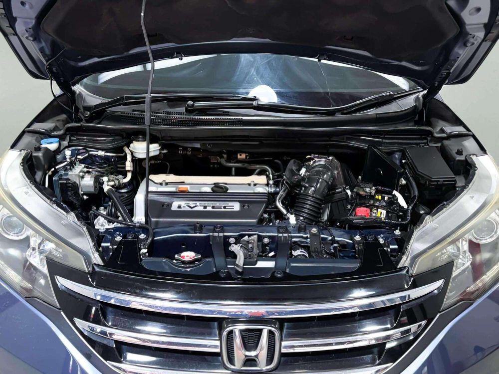2015 HONDA CR-V 2.4 EL [1S1255V] - 8