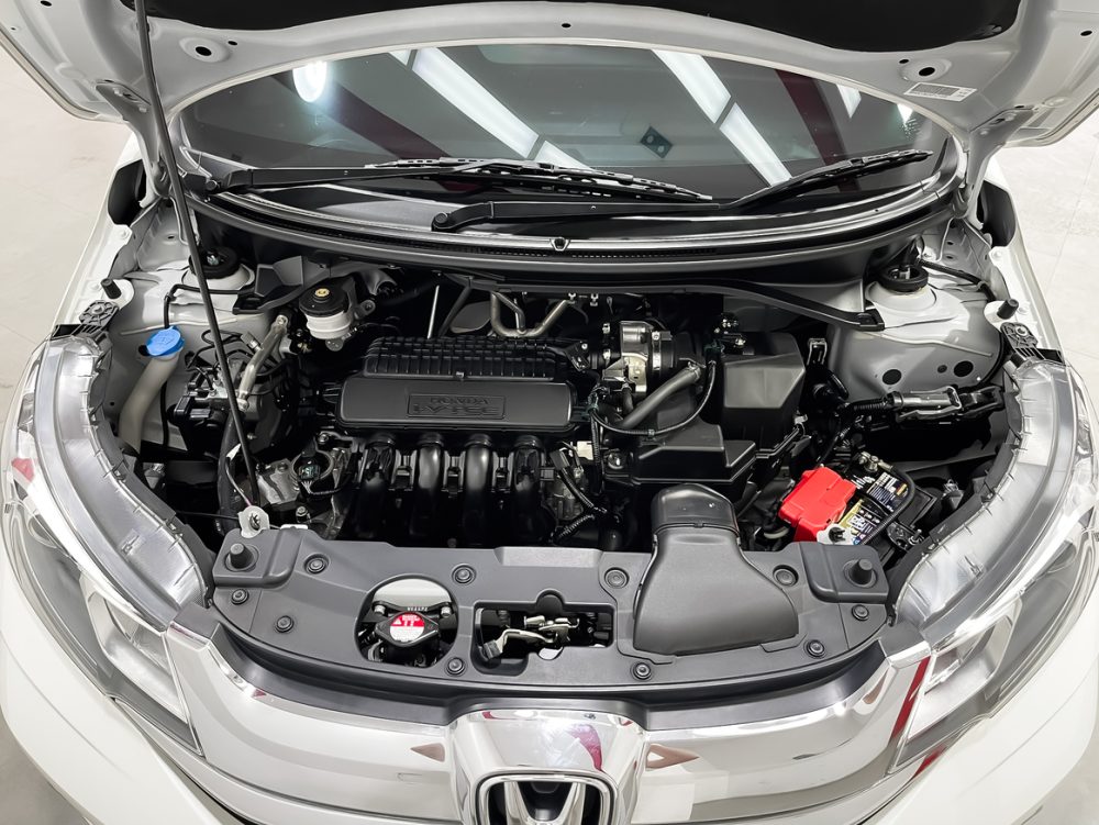 2018 HONDA BR-V 1.5 SV [1S1250] - 9