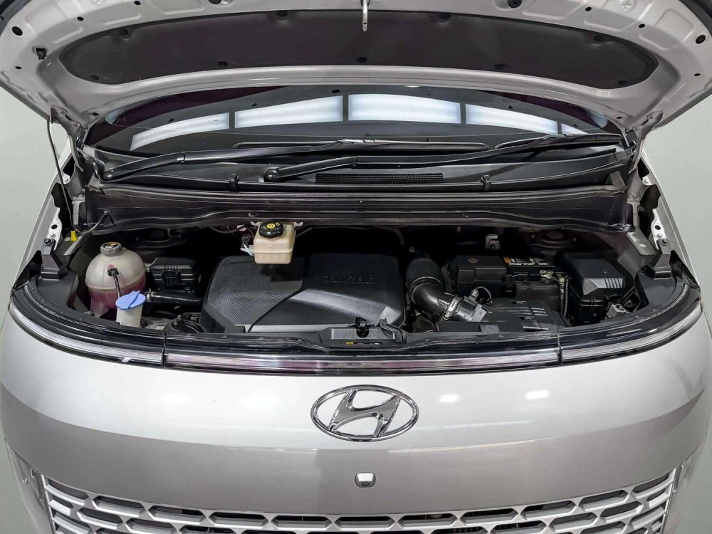 2024 HYUNDAI STARIA 2.2 SEL [1P2548V] - 3