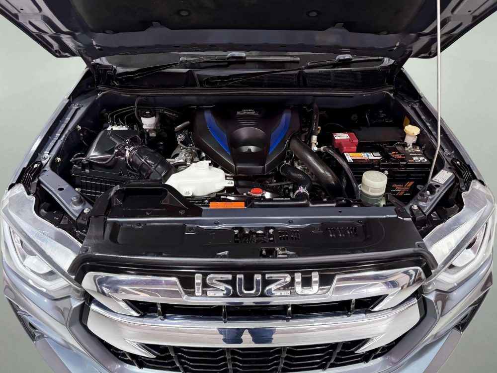 2021 ISUZU D-MAX 3.0 Z VCROSS 4WD [1N0045V] - 8