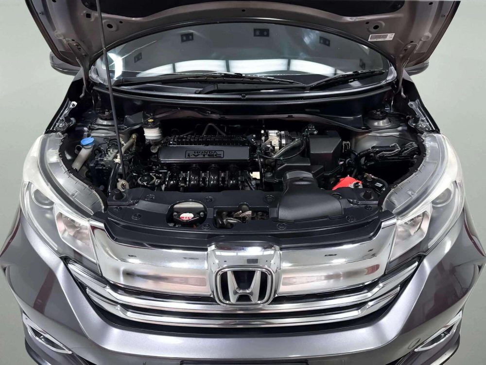 2019 HONDA BR-V 1.5 SV [1S1252] - 7