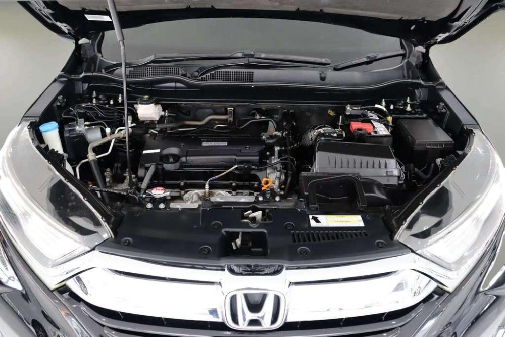 2020 HONDA CR-V 2.4 ES AWD [1S1249] - 8
