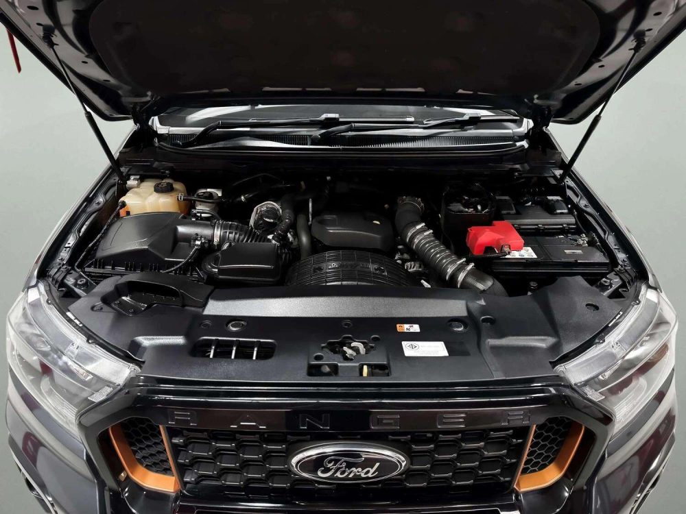 2021 FORD RANGER 2.0 WILDTRAK HI-RIDER [9P0935V] - 6
