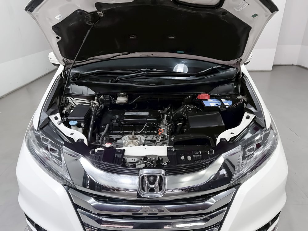 2015 HONDA ODYSSEY 2.4 E [1P2519V] - 9