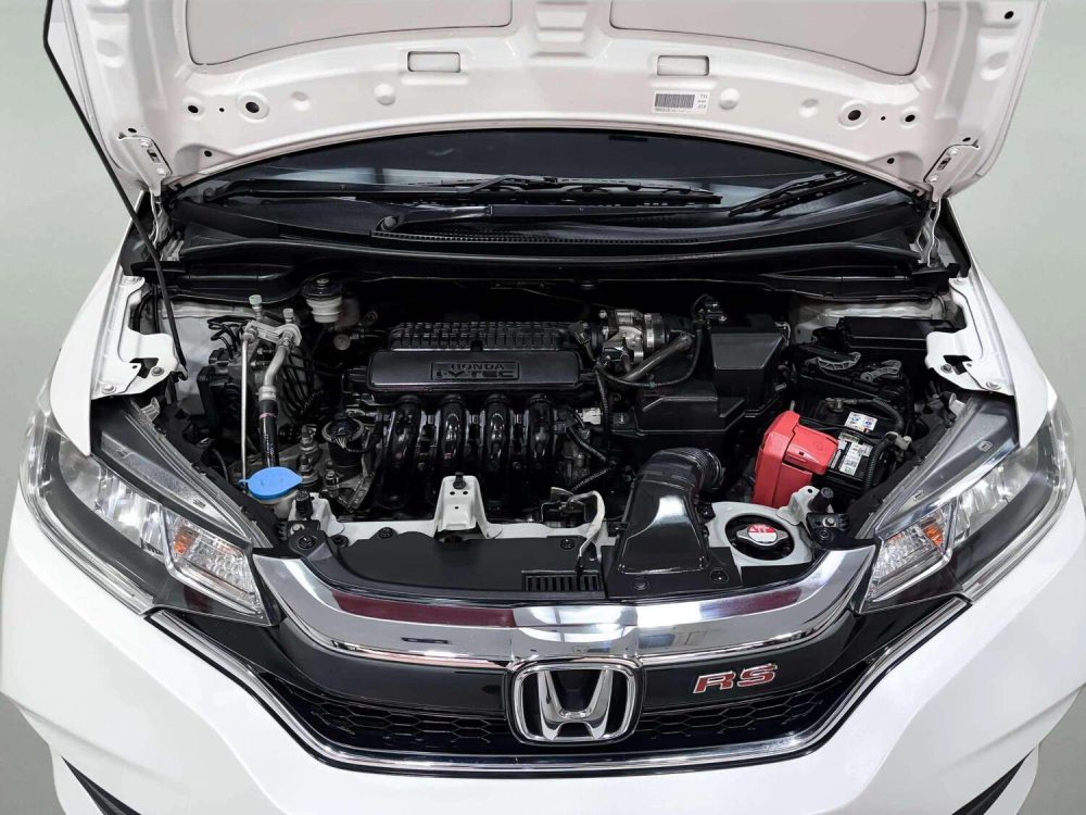 2019 HONDA JAZZ 1.5 RS [1S1256V] - 7