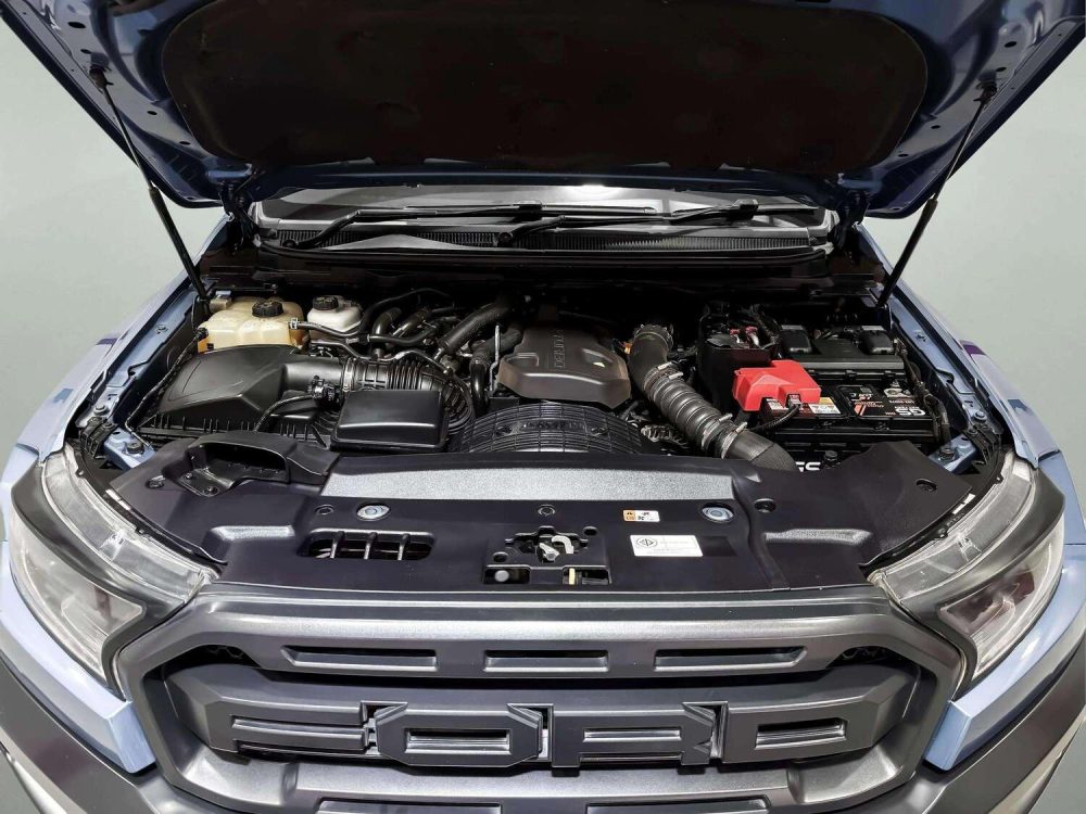 2021 FORD RANGER 2.0 RAPTOR 4WD [1P2517] - 9
