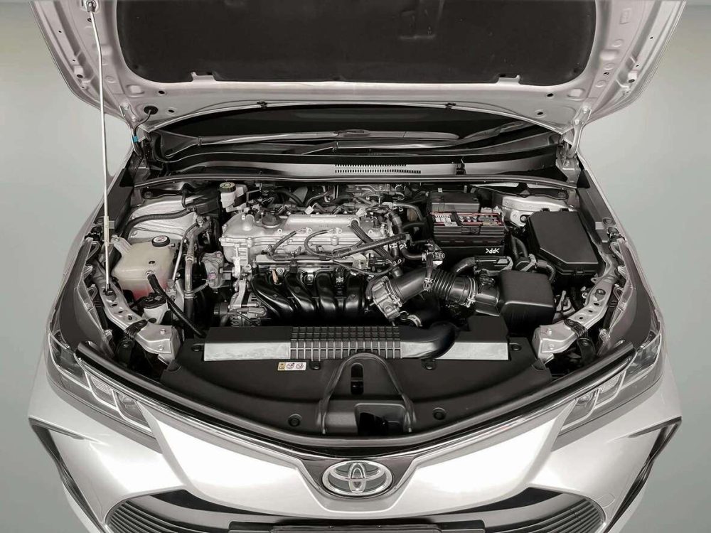 2020 TOYOTA COROLLA  ALTIS 1.6 G [1C0037] - 9