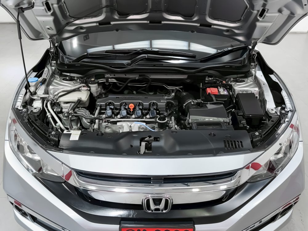 2021 HONDA CIVIC 1.8 EL [1D0010V] - 9