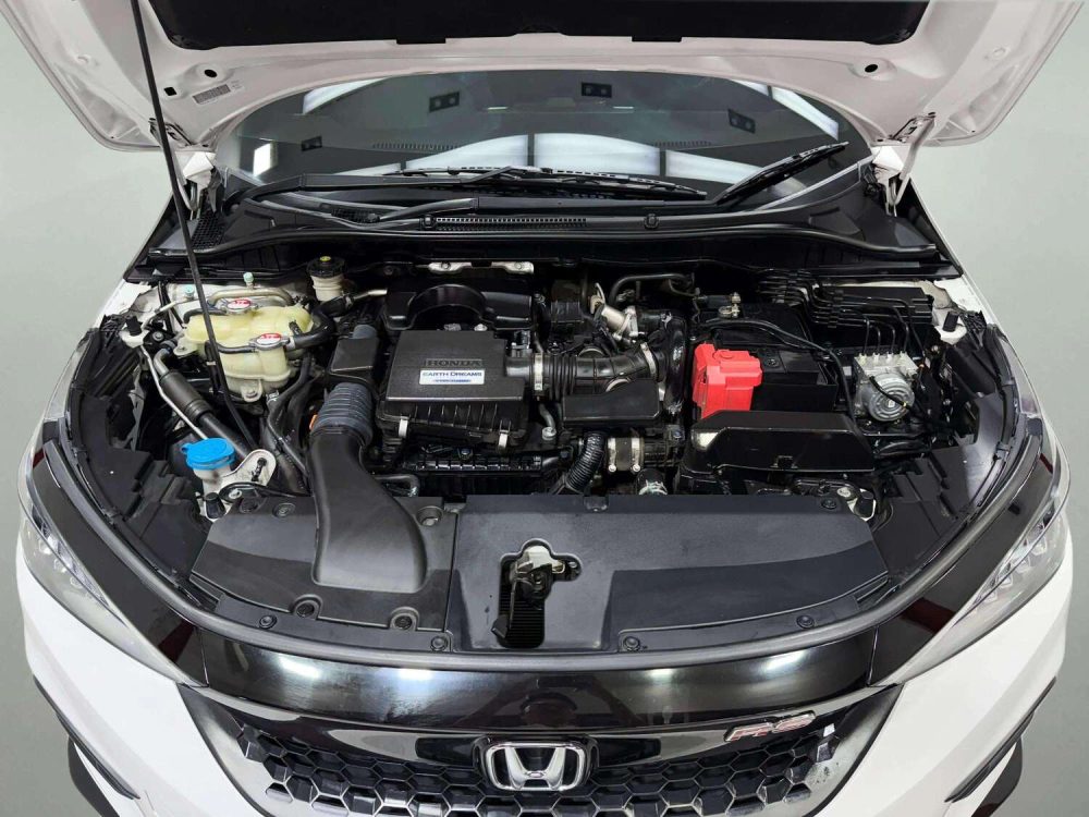 2023 HONDA CITY 1.0 RS [519000] - 9