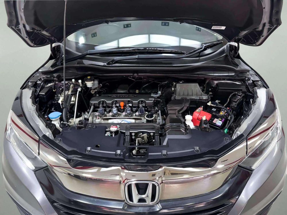 2019 HONDA HR-V 1.8 E [1S1251] - 9