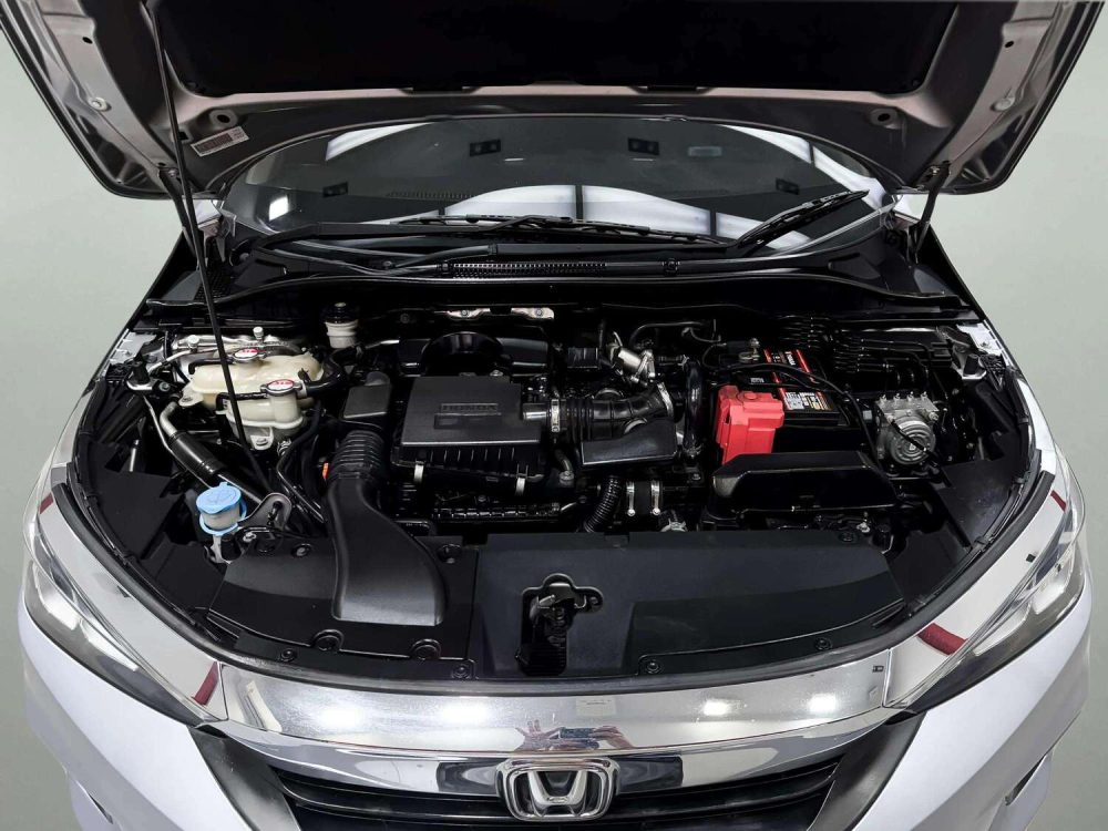 2021 HONDA CITY 1.0 SV [1P2545] - 8