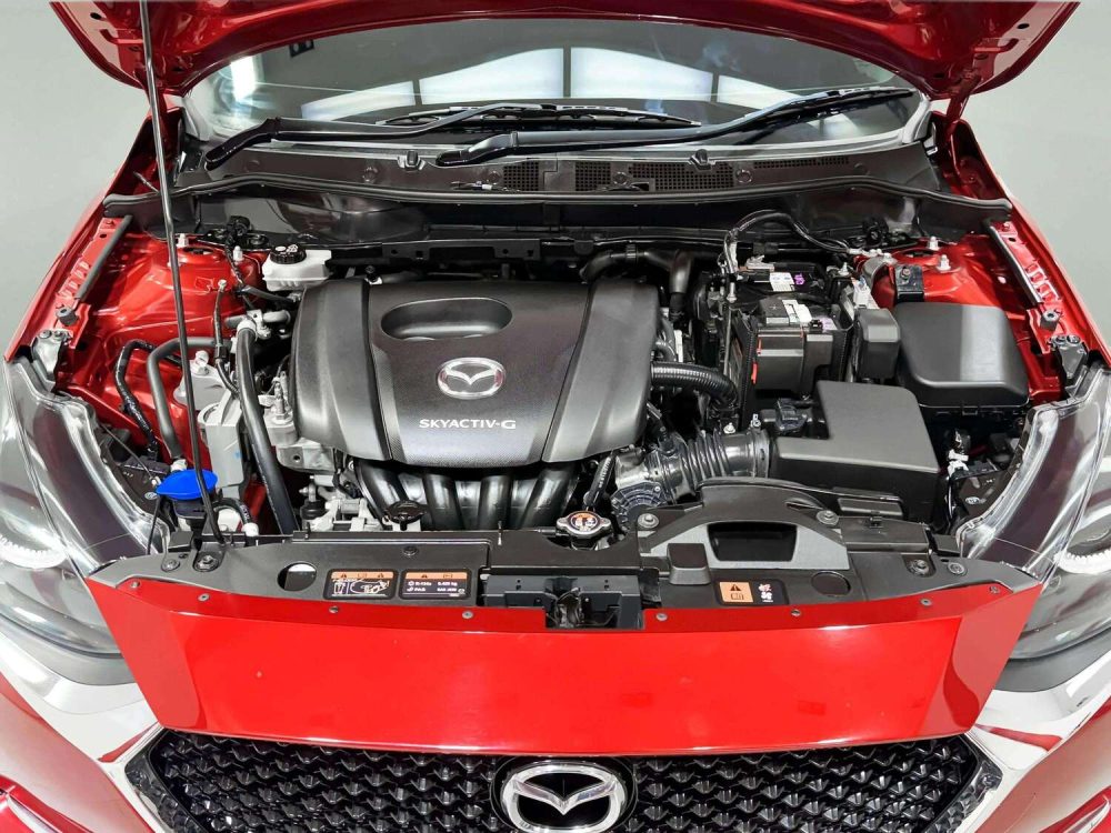 2021 MAZDA 2 1.3 S LEATHER [1N0047V] - 9