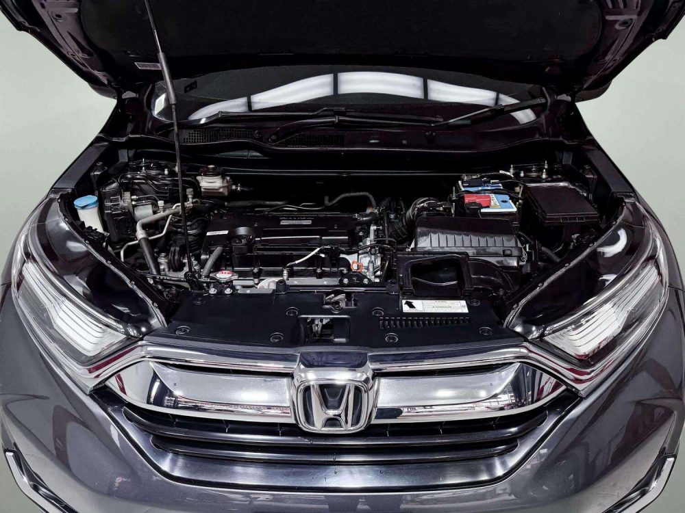 2019 HONDA CR-V 2.4 S [1A0005V] - 9