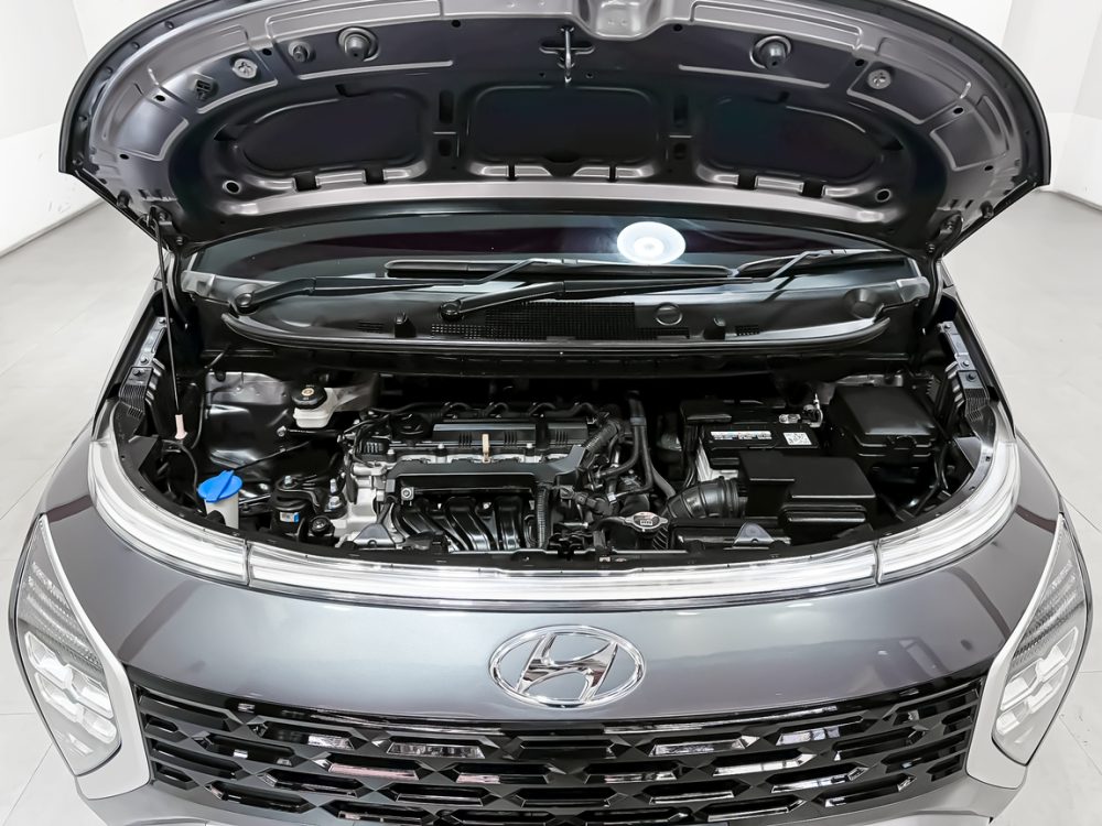 2023 HYUNDAI STARGAZER 1.5 SMART 7 [1D0009V] - 9
