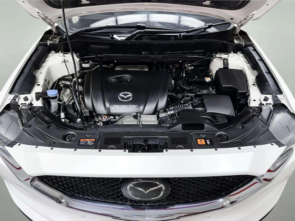 2019 MAZDA CX-5 2.0 SP [1T0004V] - 9