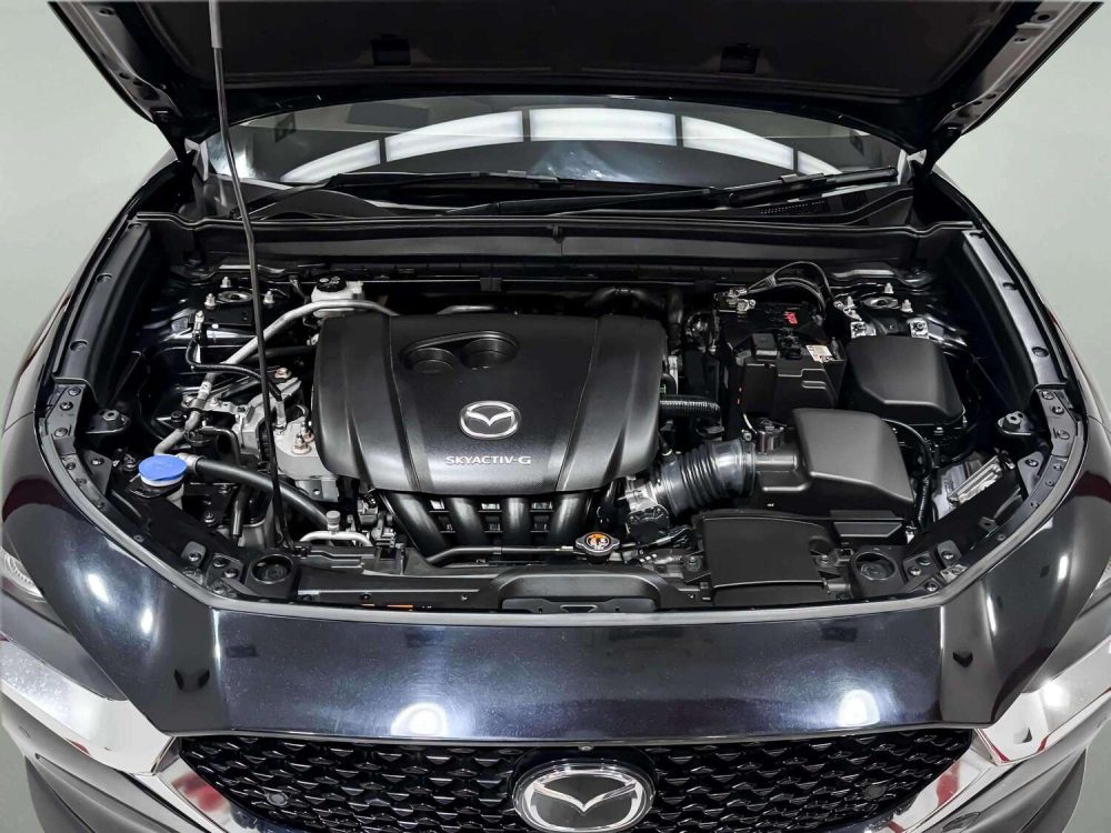 2021 MAZDA CX-30 2.0 SP [1D0025V] - 9